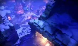 Скриншот 3 игры Darksiders Genesis