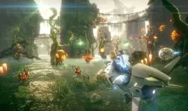 Скриншот 3 игры Everreach: Project Eden