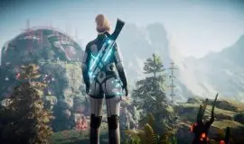 Скриншот 4 игры Everreach: Project Eden