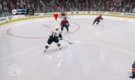 Скриншот 3 игры NHL 09  (+RHL 13)