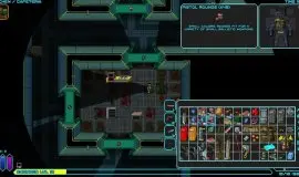 Скриншот 2 игры Sword of the Stars The Pit