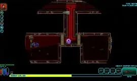 Скриншот 4 игры Sword of the Stars The Pit
