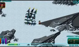 Скриншот 6 игры Sword of the Stars The Pit
