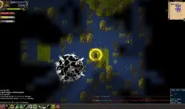 Скриншот 1 игры Tales of Maj'Eyal