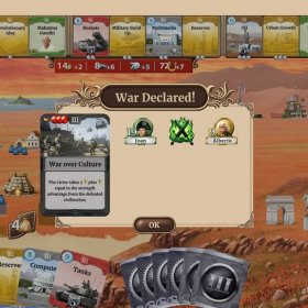 Through The Ages Скачать (Последняя Версия) Игру На Компьютер
