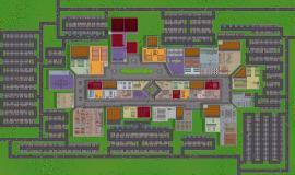 Another Brick in the Mall - скриншот геймплея