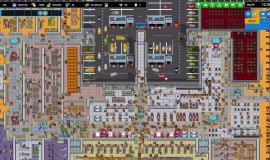 Скриншот Another Brick in the Mall