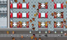 Another Brick in the Mall - игровой процесс