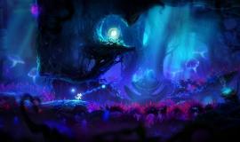Скриншот Ori and the Blind Forest: Definitive Edition