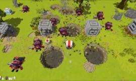 Smith and Winston - скриншот геймплея