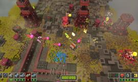 Скриншот Smith and Winston