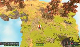 Smith and Winston - игровой процесс