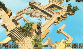 Кадр из игры Smith and Winston