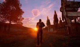 State of Decay 2 - скриншот геймплея