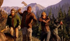 Геймплей State of Decay 2