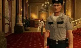 Скриншот 3 игры Hitman: Blood Money