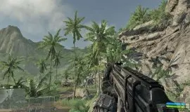 Скриншот 3 игры Crysis