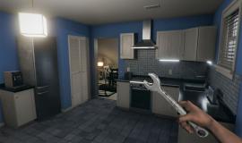 House Flipper — скриншот геймплея