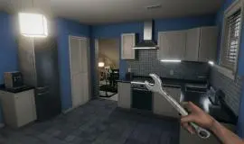 Скриншот 4 игры House Flipper