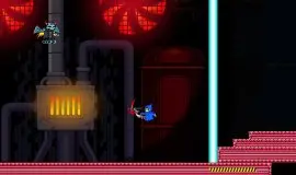 Скриншот 2 игры Mean-While