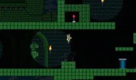 Скриншот 3 игры Mean-While
