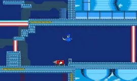 Скриншот 4 игры Mean-While