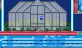 Скриншот 5 игры Mean-While