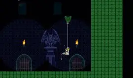 Скриншот 6 игры Mean-While