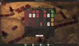 Скриншот 2 игры Oriental Empires