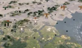Скриншот 5 игры Oriental Empires