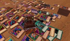 Скриншот Tabletop Simulator