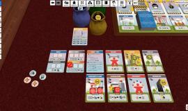 Геймплей Tabletop Simulator