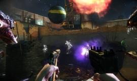 Скриншот The Darkness II