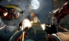 Геймплей The Darkness II