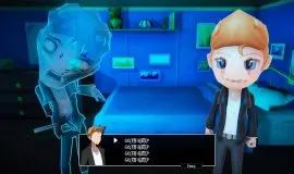 Скриншот 4 игры Woodsalt