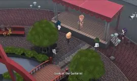 Скриншот 5 игры Woodsalt