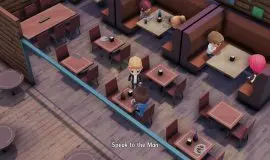 Скриншот 6 игры Woodsalt