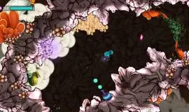 Скриншот 1 игры Beatbuddy: Tale of the Guardians