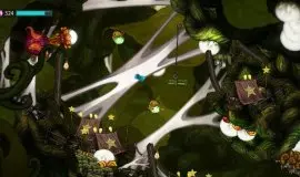 Скриншот 3 игры Beatbuddy: Tale of the Guardians