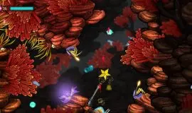 Скриншот 4 игры Beatbuddy: Tale of the Guardians