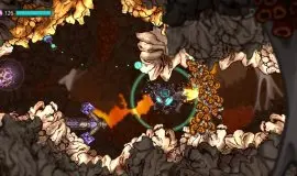 Скриншот 6 игры Beatbuddy: Tale of the Guardians