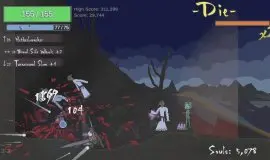Скриншот 5 игры Berserker's Descent
