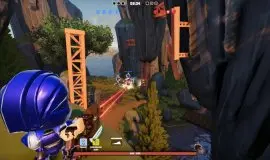 Скриншот 3 игры Forge and Fight