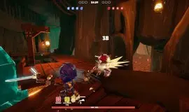 Скриншот 4 игры Forge and Fight