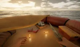 Скриншот 3 игры Bermuda Lost Survival