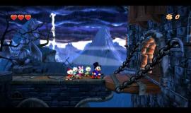 Скриншот DuckTales: Remastered