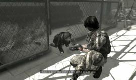 I Am Alive - скриншот геймплея