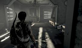 Геймплей I Am Alive