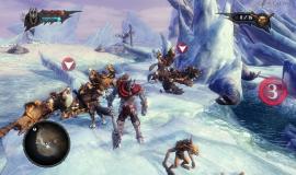 Скриншот Overlord 2