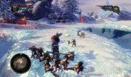 Геймплей Overlord 2